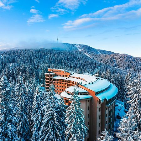 Hotel Orpheus - Casino And Spa Pamporovo Ngoại thất bức ảnh
