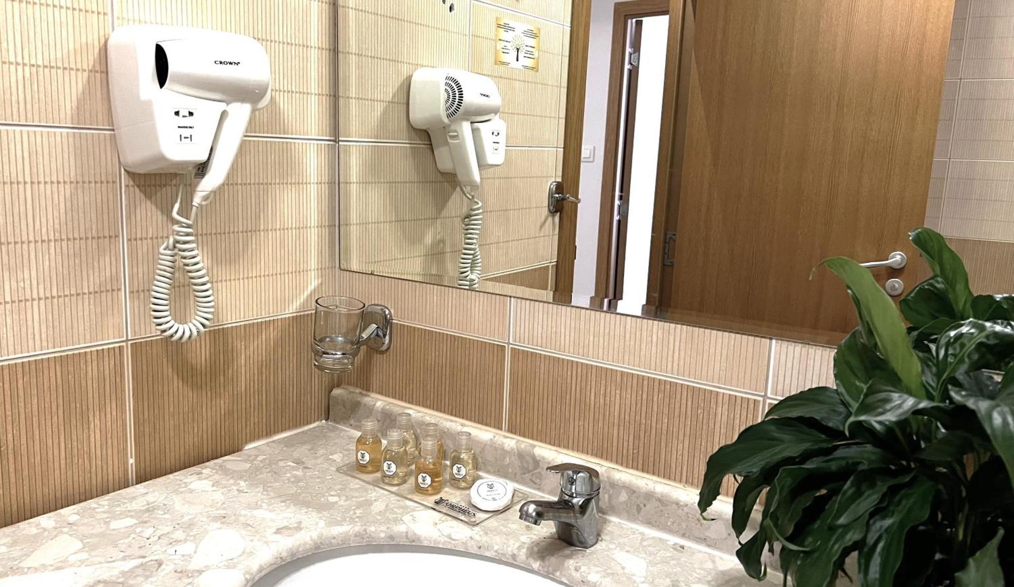 Hotel Orpheus - Casino And Spa Pamporovo Ngoại thất bức ảnh