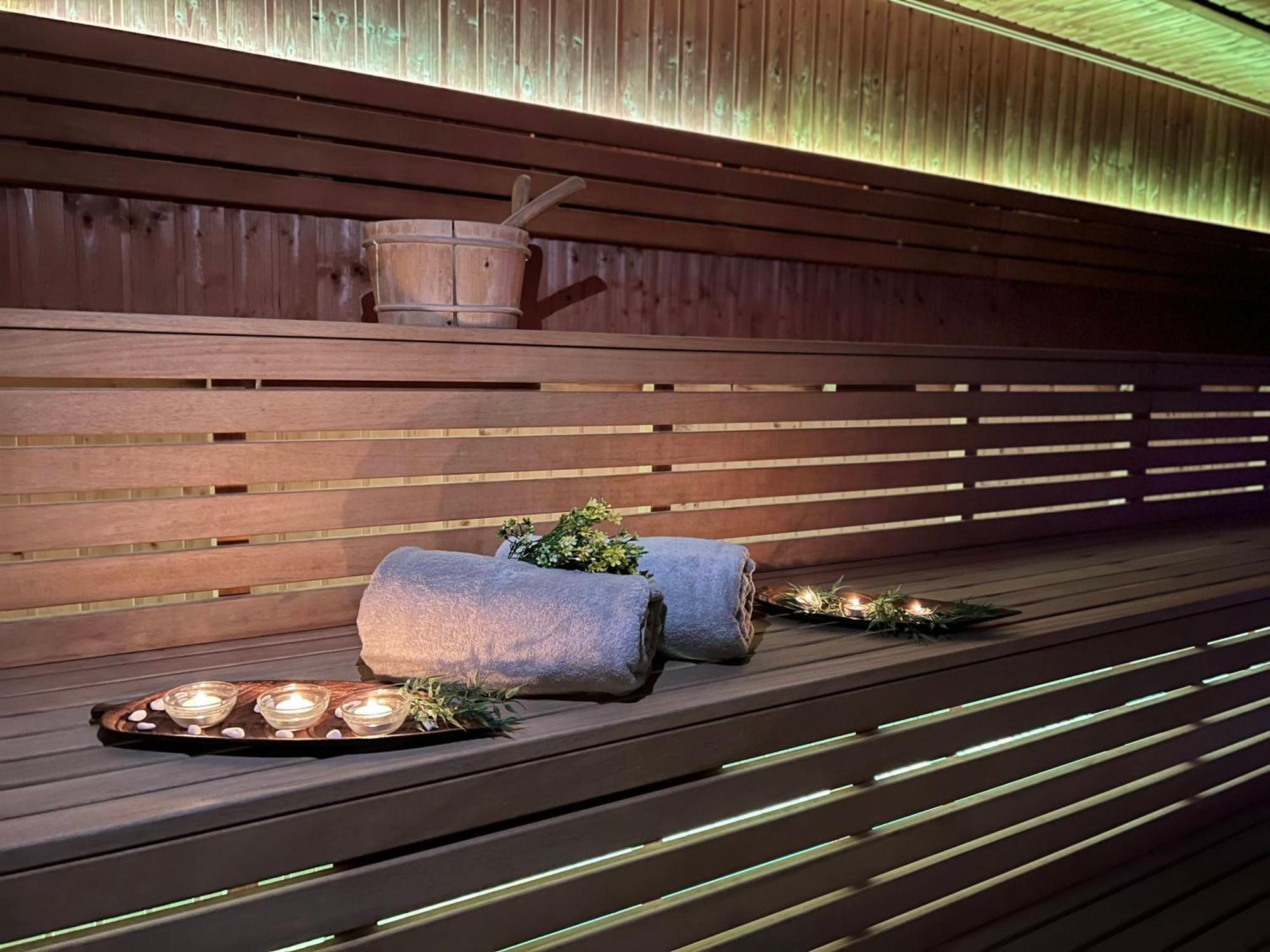 Hotel Orpheus - Casino And Spa Pamporovo Ngoại thất bức ảnh