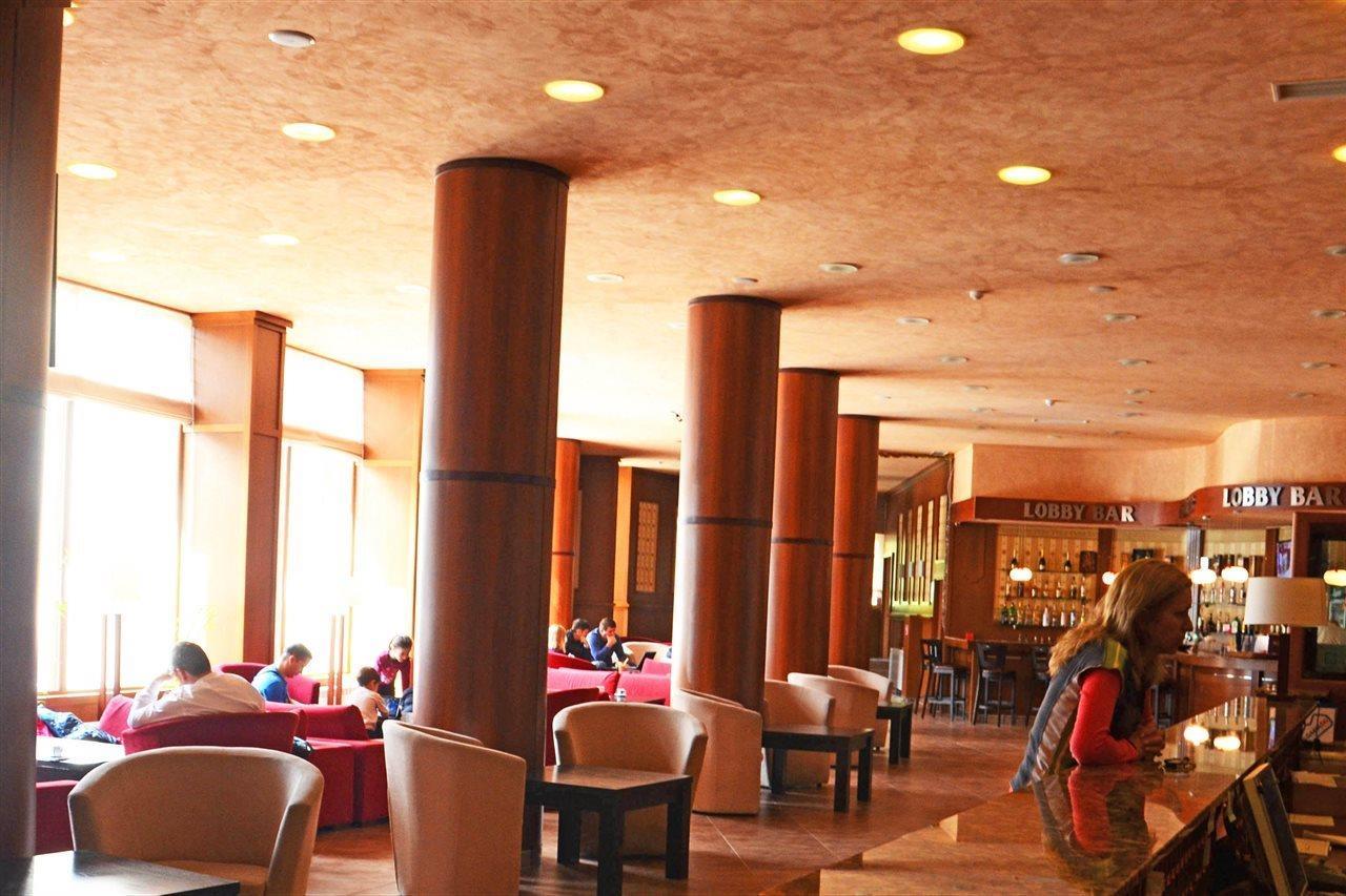 Hotel Orpheus - Casino And Spa Pamporovo Ngoại thất bức ảnh
