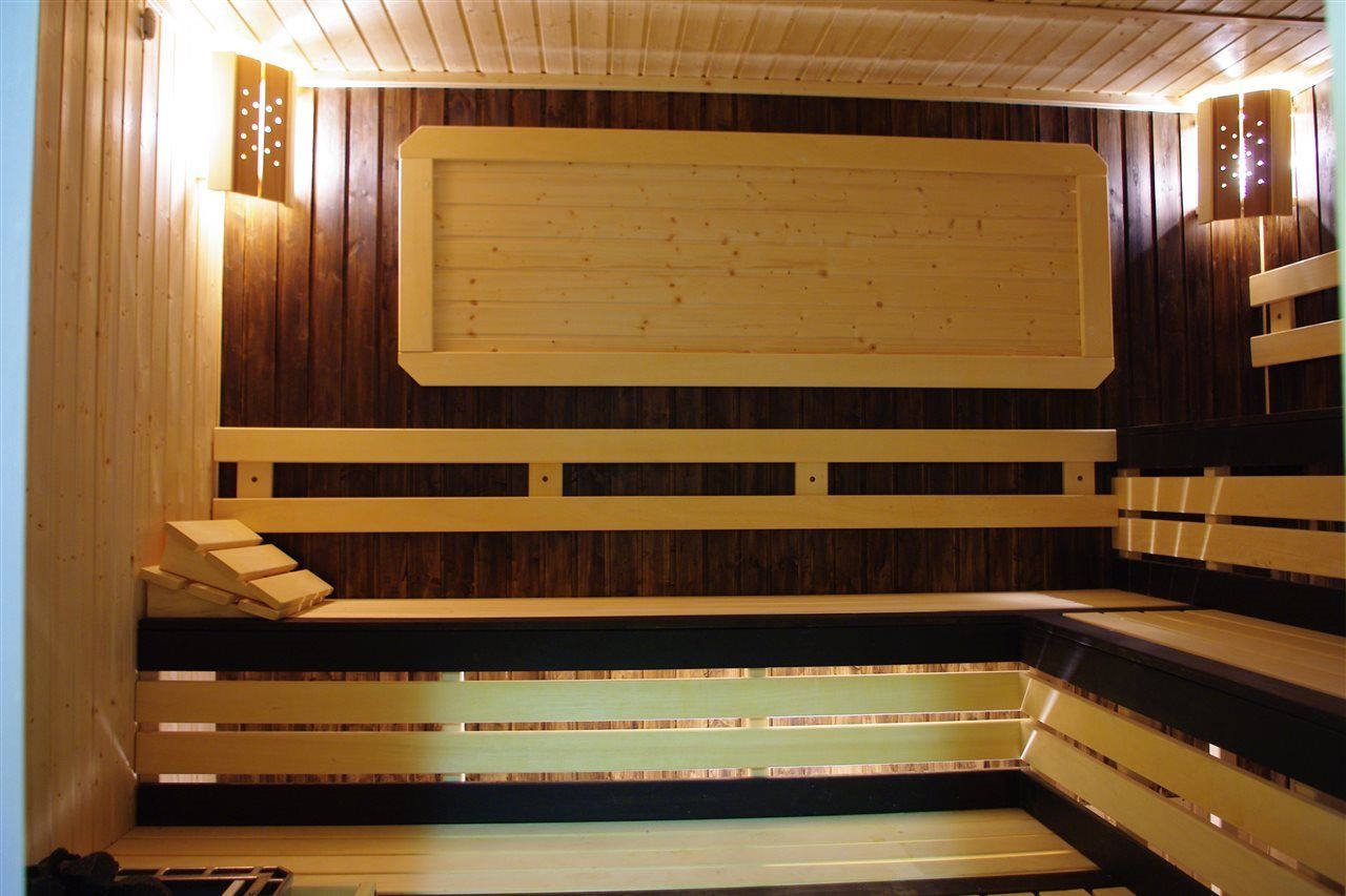 Hotel Orpheus - Casino And Spa Pamporovo Ngoại thất bức ảnh